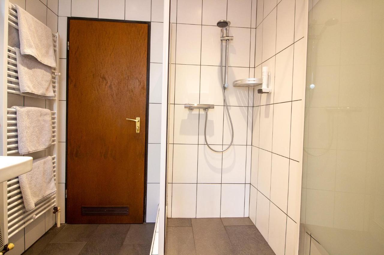Haus Kinspergher Innsbruck Exterior photo