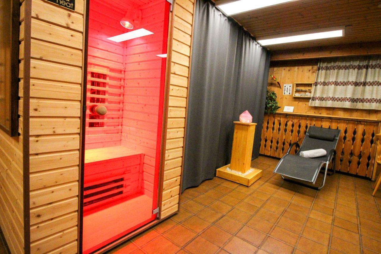 Haus Kinspergher Innsbruck Exterior photo